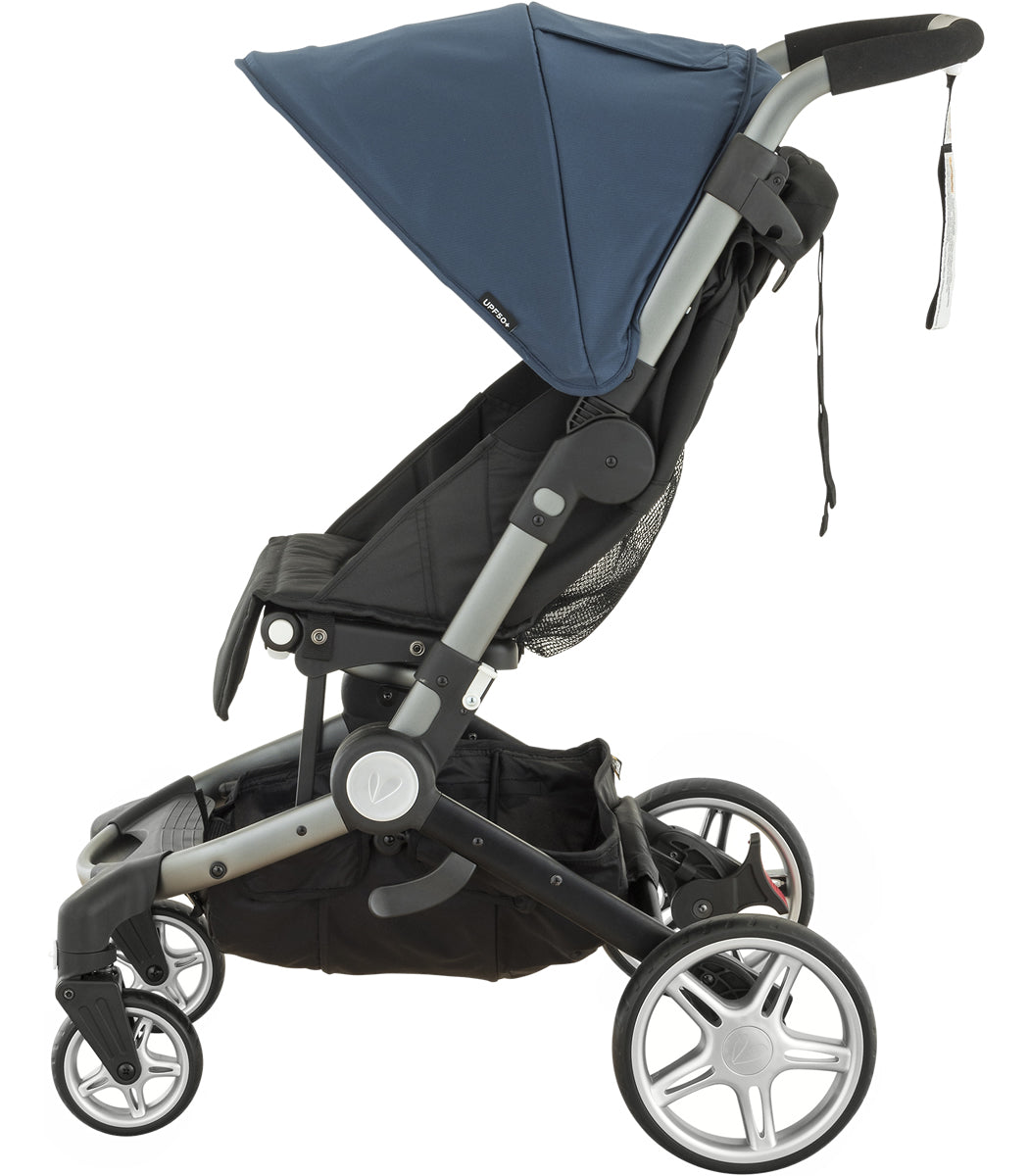 Larktale Coast Stroller - Longreef Navy