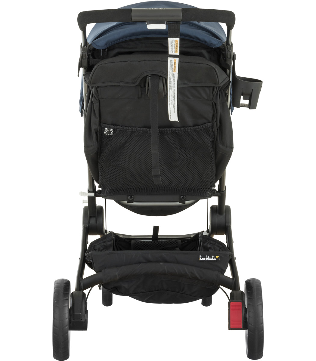 Larktale Coast Stroller - Longreef Navy