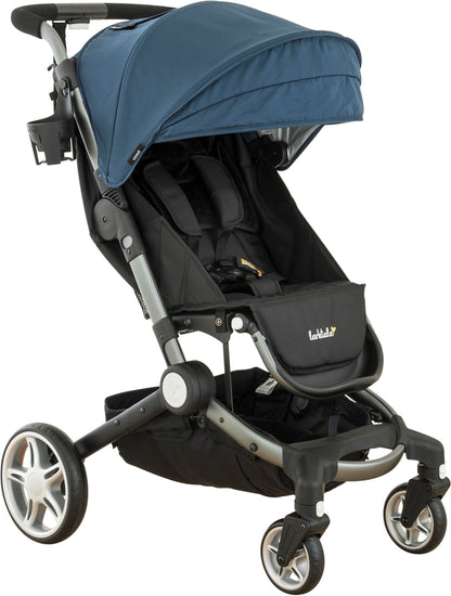 Larktale Coast Stroller - Longreef Navy