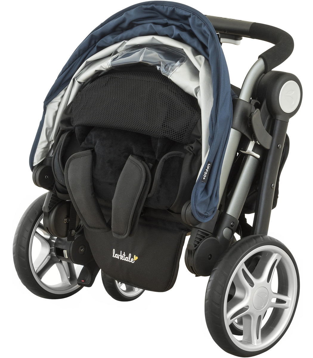 Larktale Coast Stroller - Longreef Navy