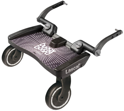 Lascal BuggyBoard Maxi in Black