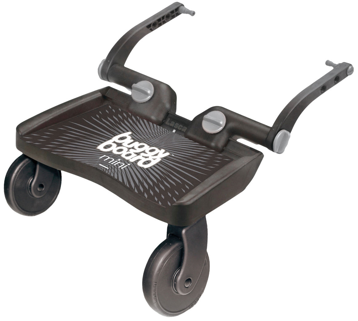 Lascal BuggyBoard Mini - Black