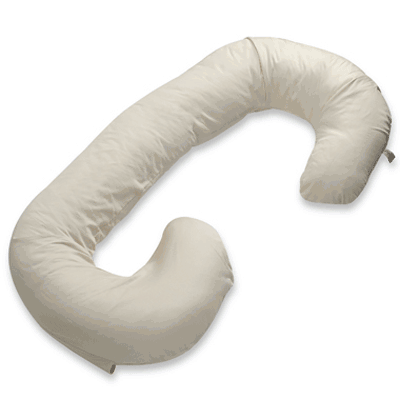 Leachco Replacement Cover Snoogle in Ivory