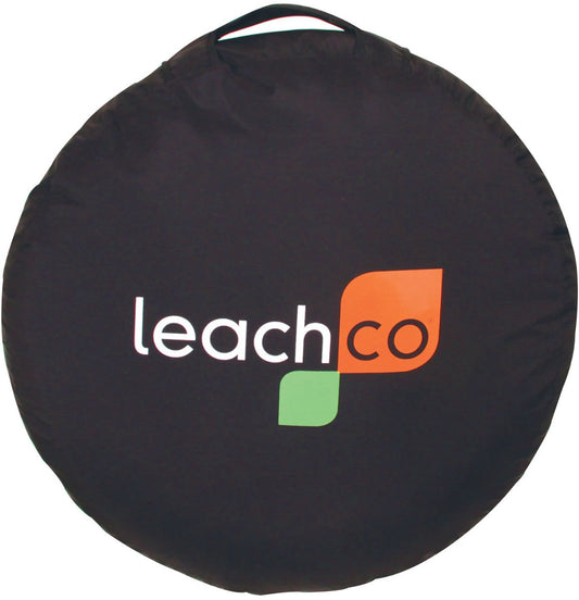 Leachco Snoogle Travel Bag - Black