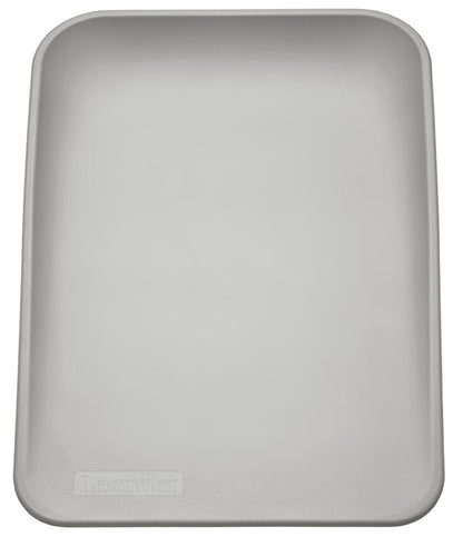 Leander Matty Changing Pad - Pearl Grey