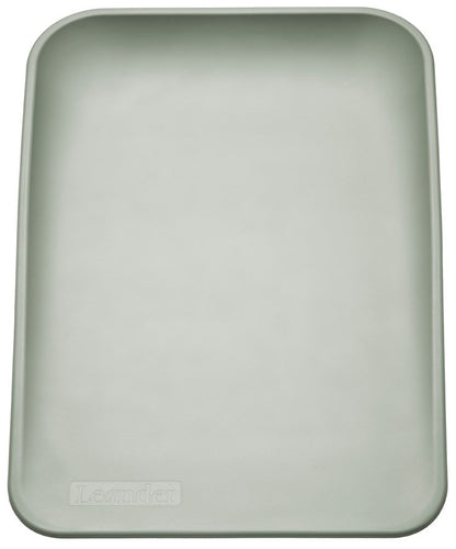 Leander Matty Changing Pad - Sage Green