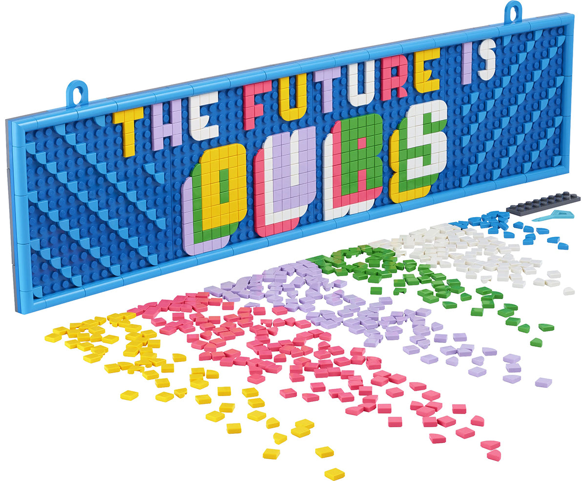 LEGO Dots Big Message Board