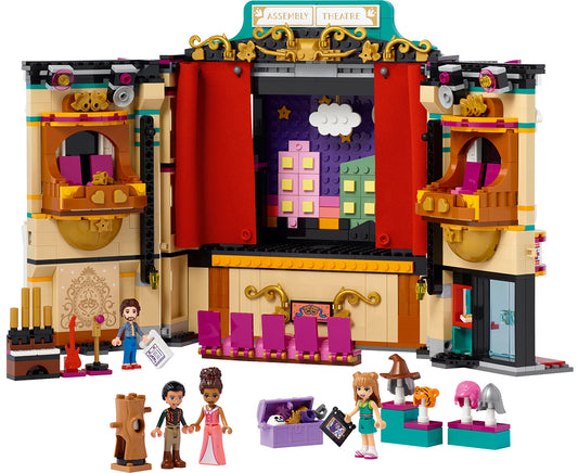 LEGO Friends Andrea's Theater School