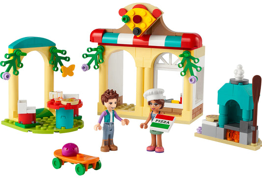 LEGO Friends Heartlake City Pizzeria