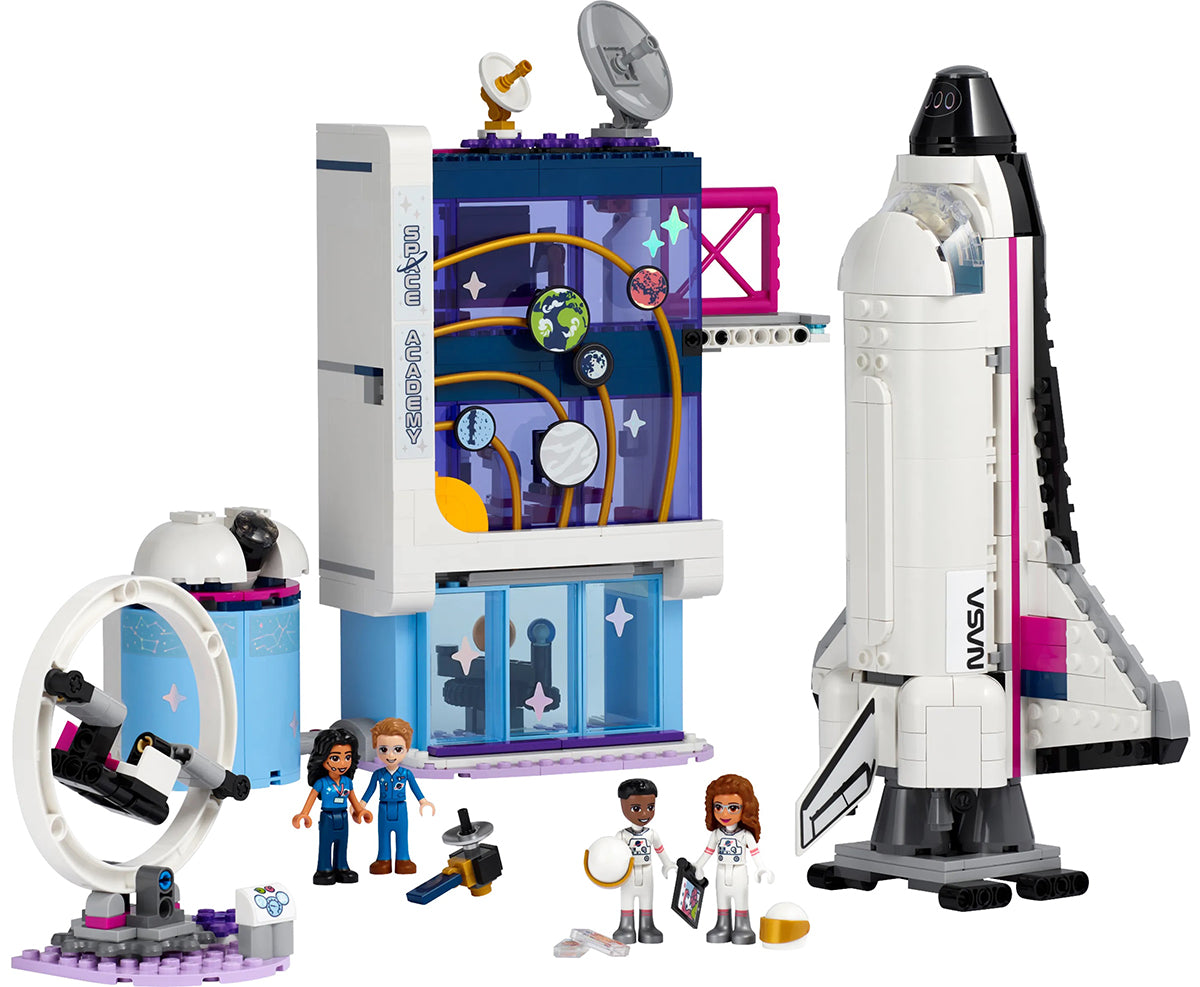 LEGO Friends Olivia's Space Academy