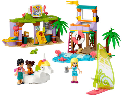 LEGO Friends Surfer Beach Fun