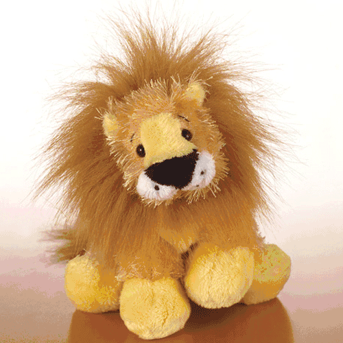 Lil'Kinz Lion