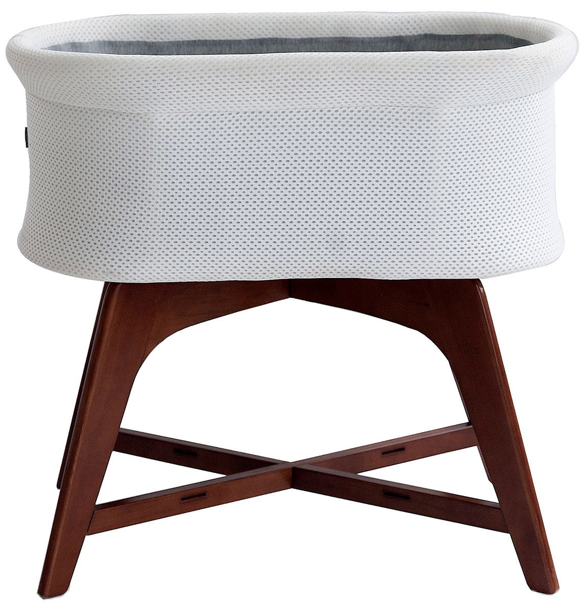 TruBliss Evi Smart Bassinet w/ Alexa