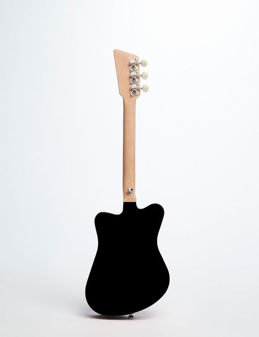 Loog Mini Guitar (Ages 3+) - Black