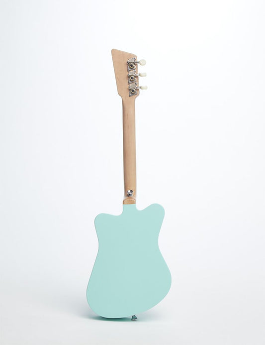 Loog Mini Guitar (Ages 3+) - Green