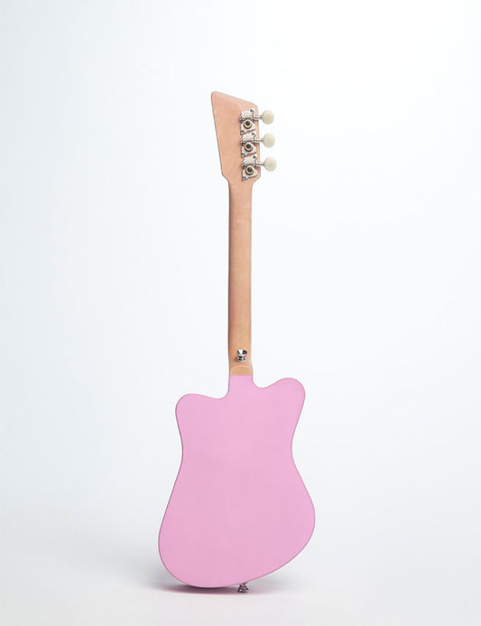 Loog Mini Guitar (Ages 3+) - Pink