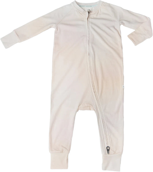 Loulou Lollipop Sleeper in TENCEL - Rainbow Dye (6-12 M)