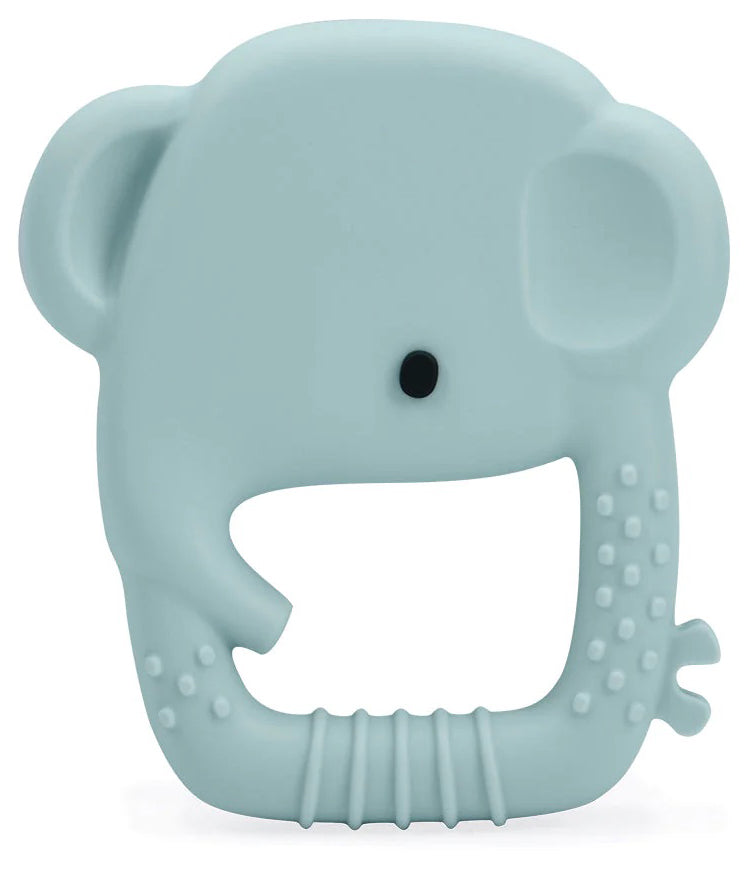 Loulou Lollipop Wild Teether - Elephant