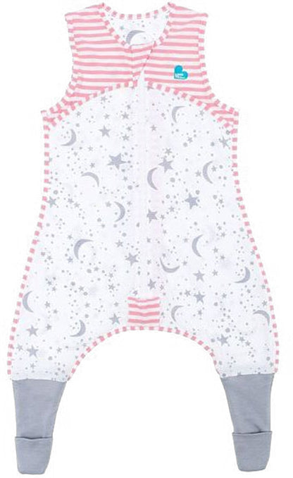 Love to Dream Sleep Suit, .2 TOG, 6-12 M - Pink