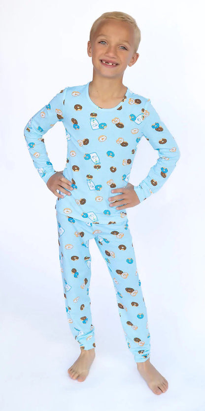 Lovey&Grink Pajamas - Donut, 5