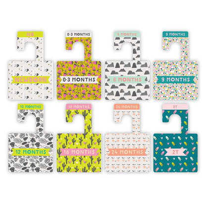 Lucy Darling Closet Dividers - Little Love