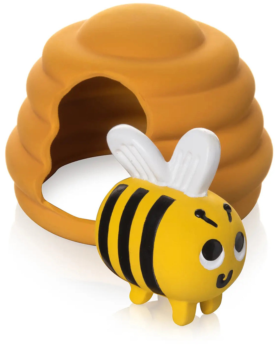 Lucy Darling Teether Playset - Honey Bee