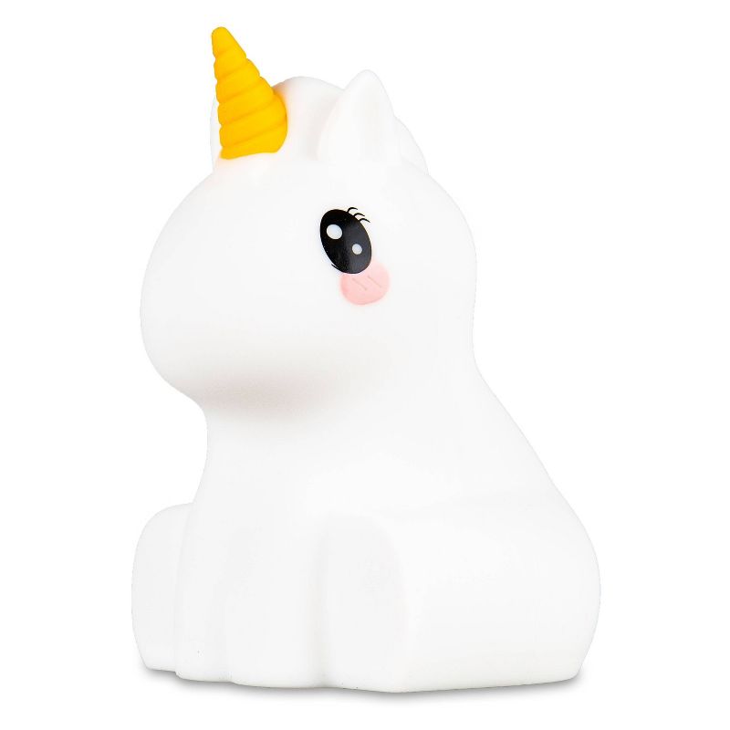 LumieWorld LumiPets Unicorn Night Light + Remote