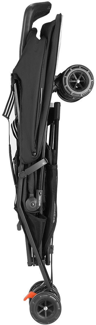 Maclaren 2016/2017 Mark II Umbrella Stroller - Black