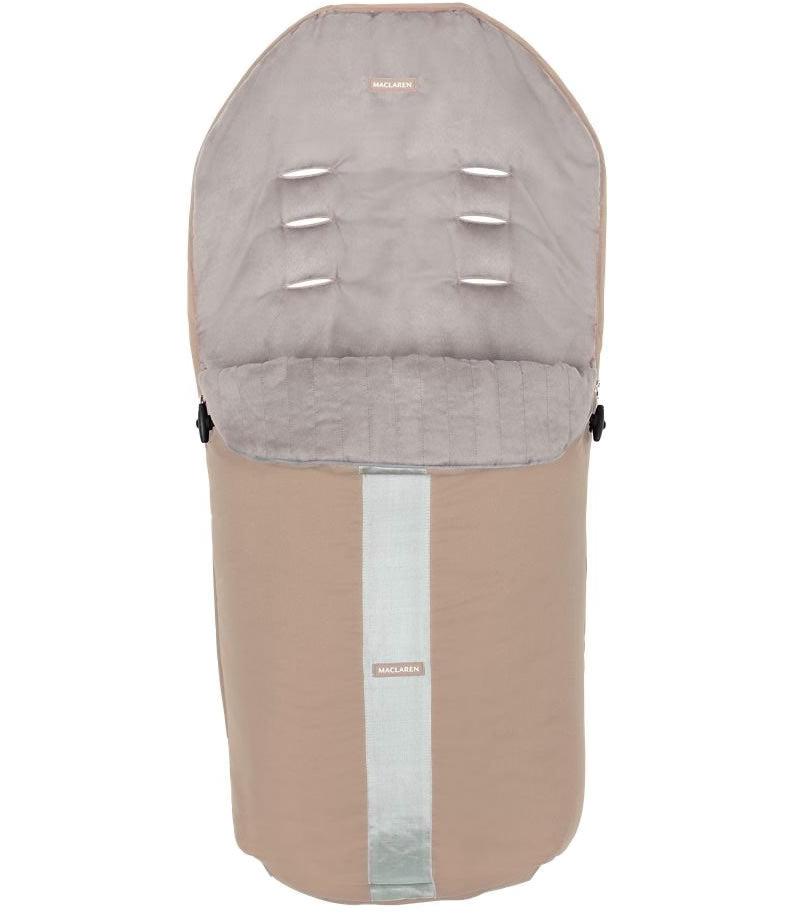 Maclaren Techno XT Footmuff - Champagne