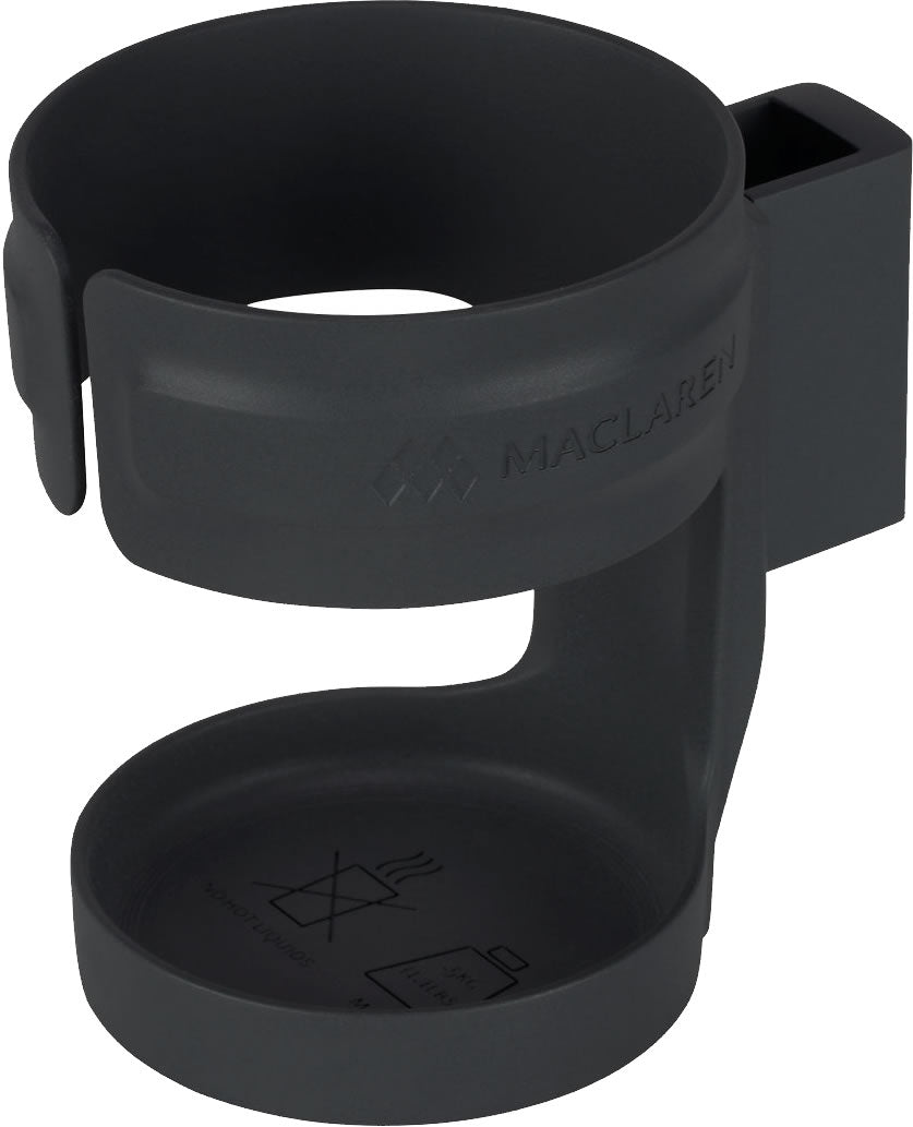 Maclaren Universal Cup Holder - Black