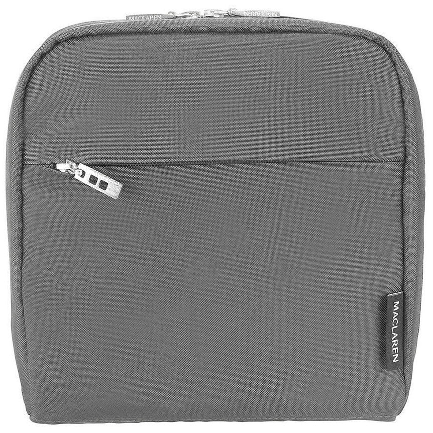 Maclaren Universal Insulated Pannier in Charcoal