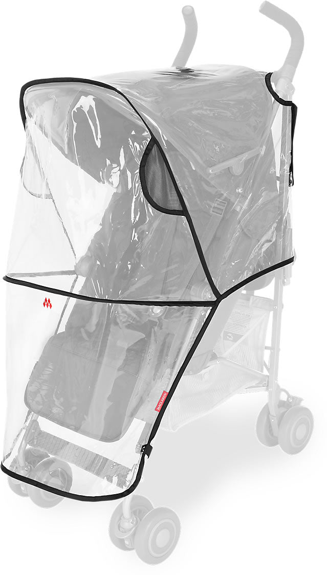 Maclaren Universal Raincover