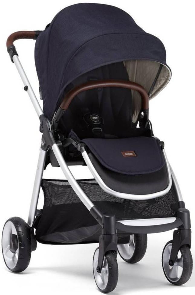 Mamas & Papas Armadillo Flip XT2 Stroller - Dark Navy