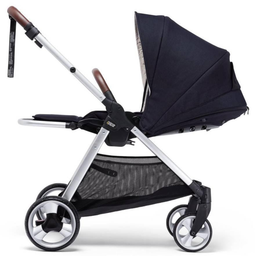 Mamas & Papas Armadillo Flip XT2 Stroller - Dark Navy