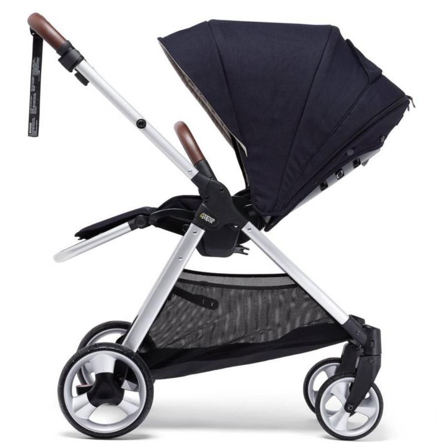 Mamas & Papas Armadillo Flip XT2 Stroller - Dark Navy