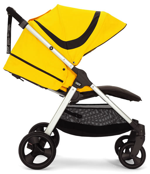 Mamas & Papas Armadillo XT Stroller - Lemon Drop