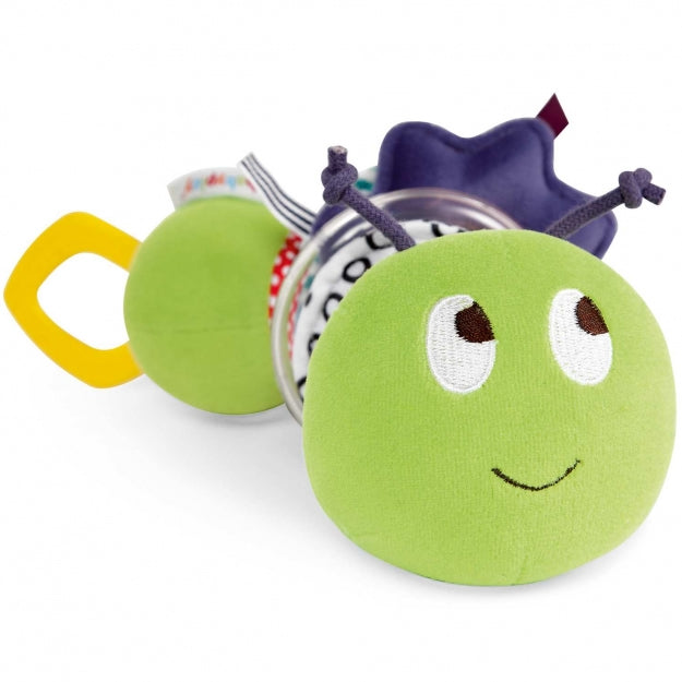 Mamas & Papas Babyplay Activity Toy - Caterpillar