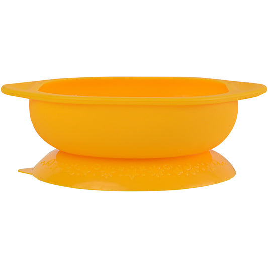 Marcus & Marcus Suction Bowl - Giraffe