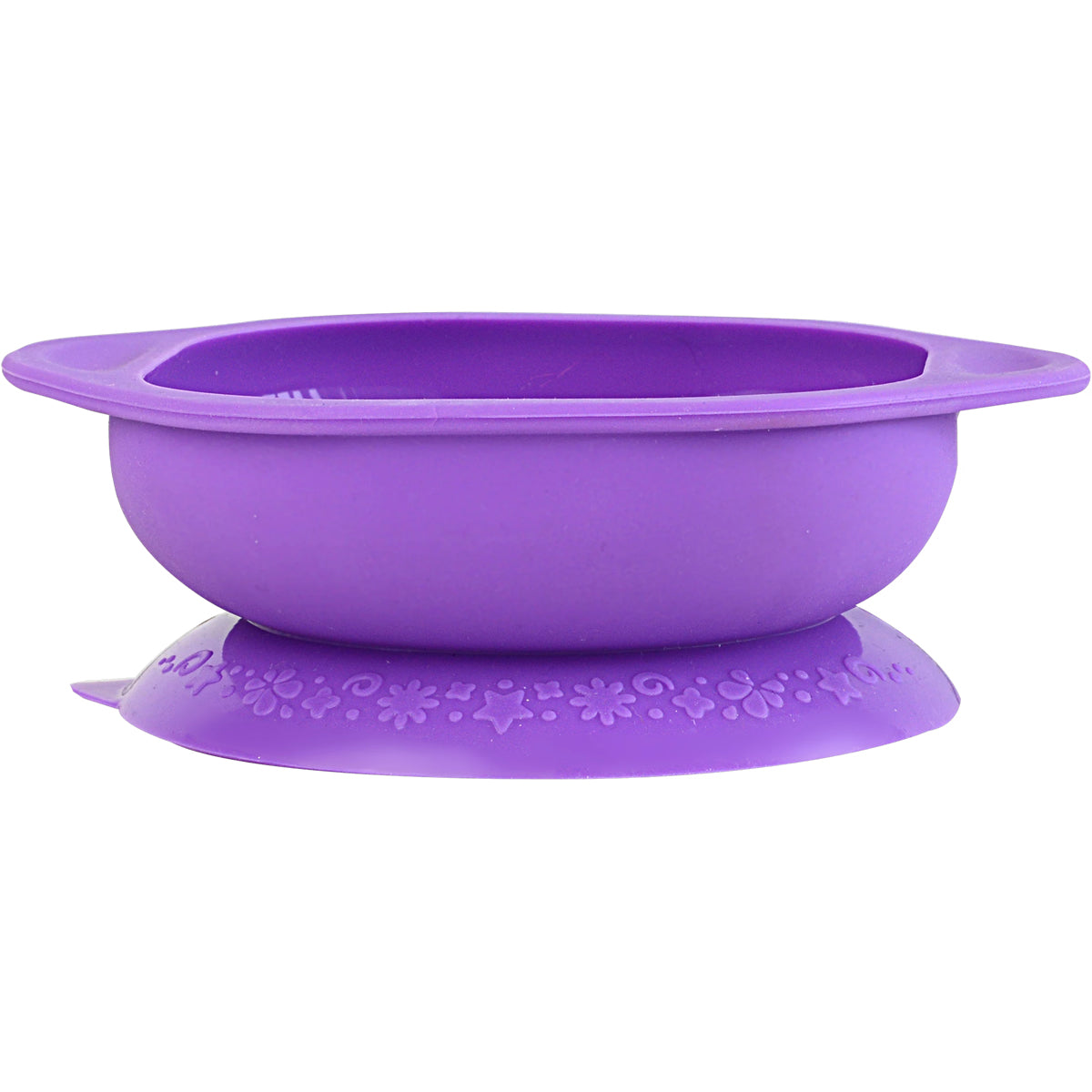 Marcus & Marcus Suction Bowl - Whale