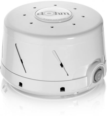 Yogasleep Dohm for White Noise Sound Machine Baby Soother