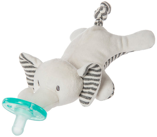 Mary Meyer Wubbanub Pacifier - Afrique Elephant