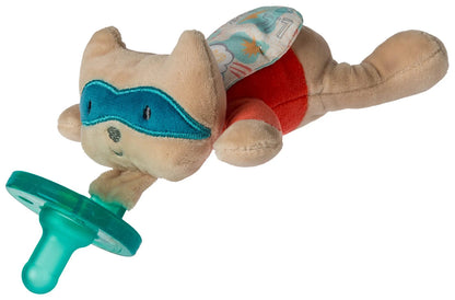 Mary Meyer Wubbanub Pacifier - Lil Hero