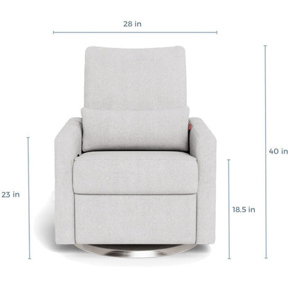 Monte Design Matera Glider Recliner