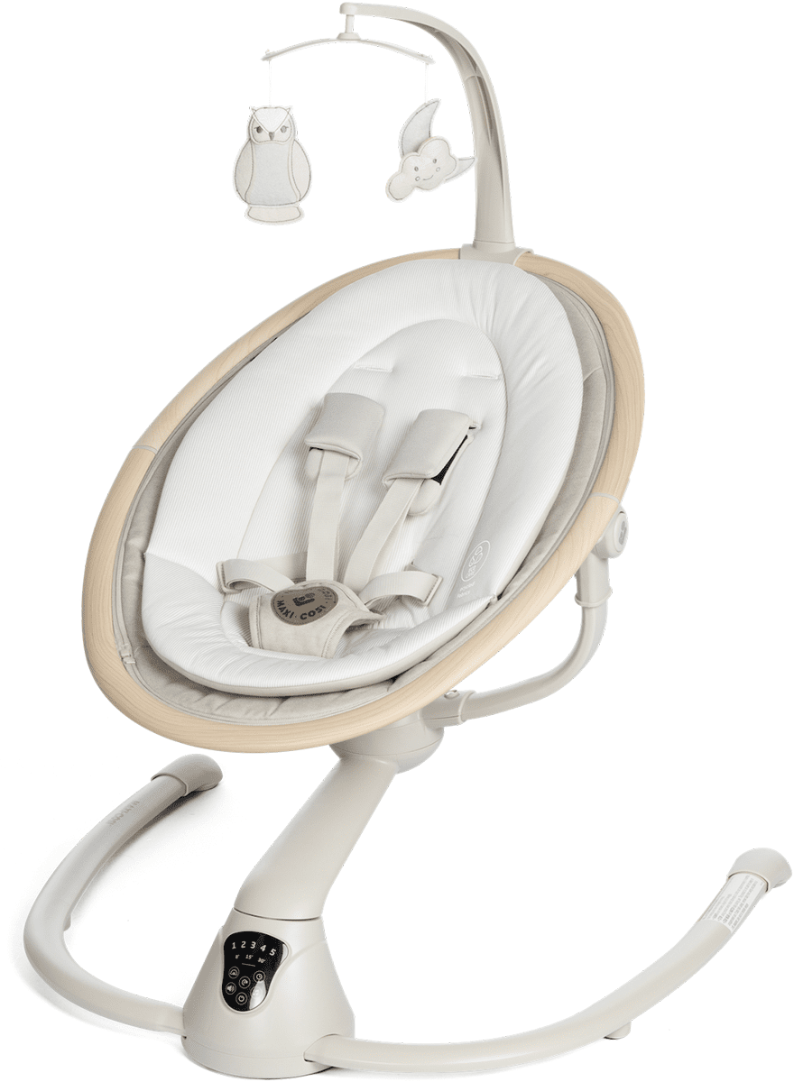 Maxi-Cosi Cassia Swing - Classic Oat