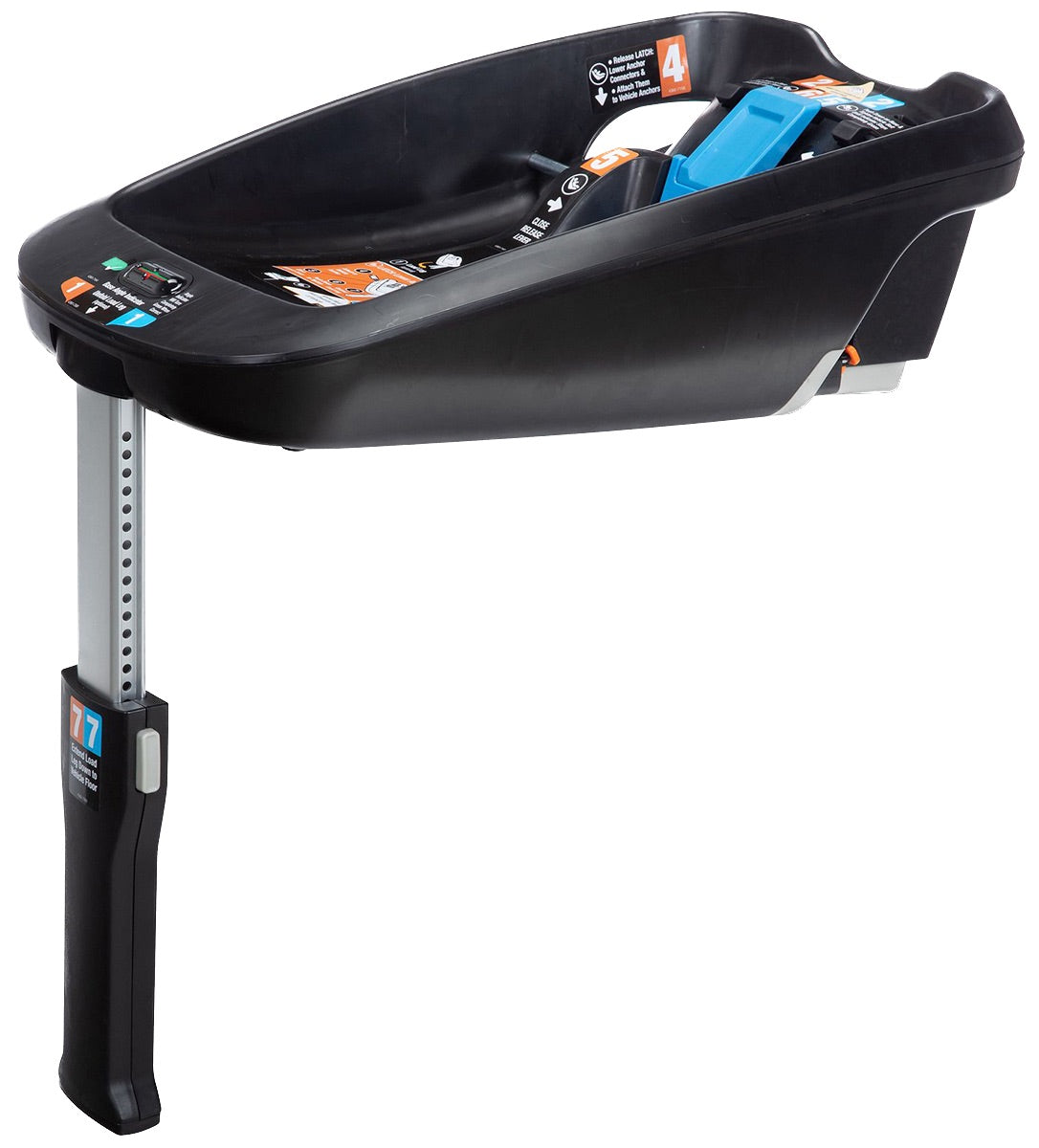 Maxi-Cosi Extra Infant Car Seat Base