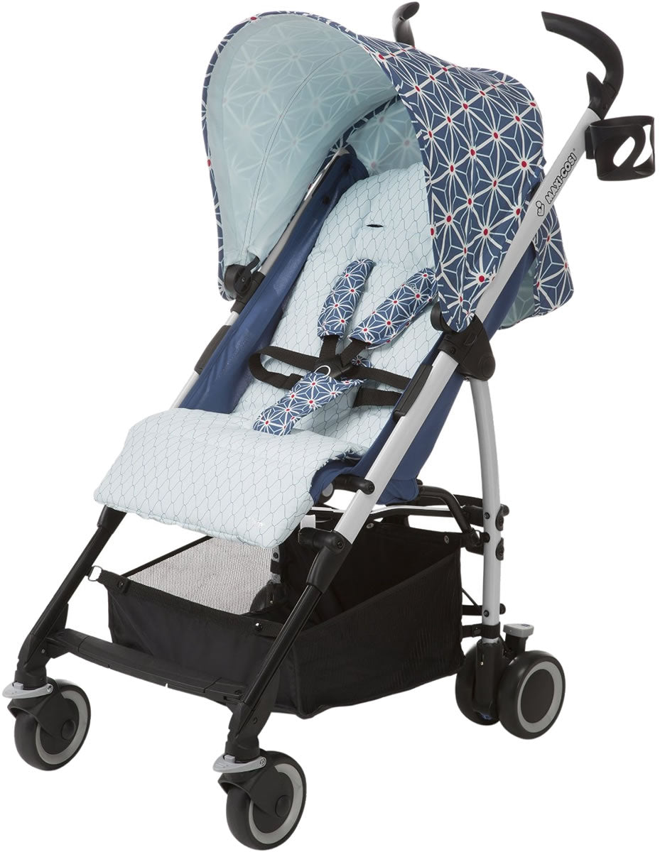 Maxi Cosi Kaia Stroller, Special Edition - Star by Edward van Vliet