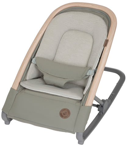 Maxi-Cosi Kori 2-in-1 Rocker - Classic Green