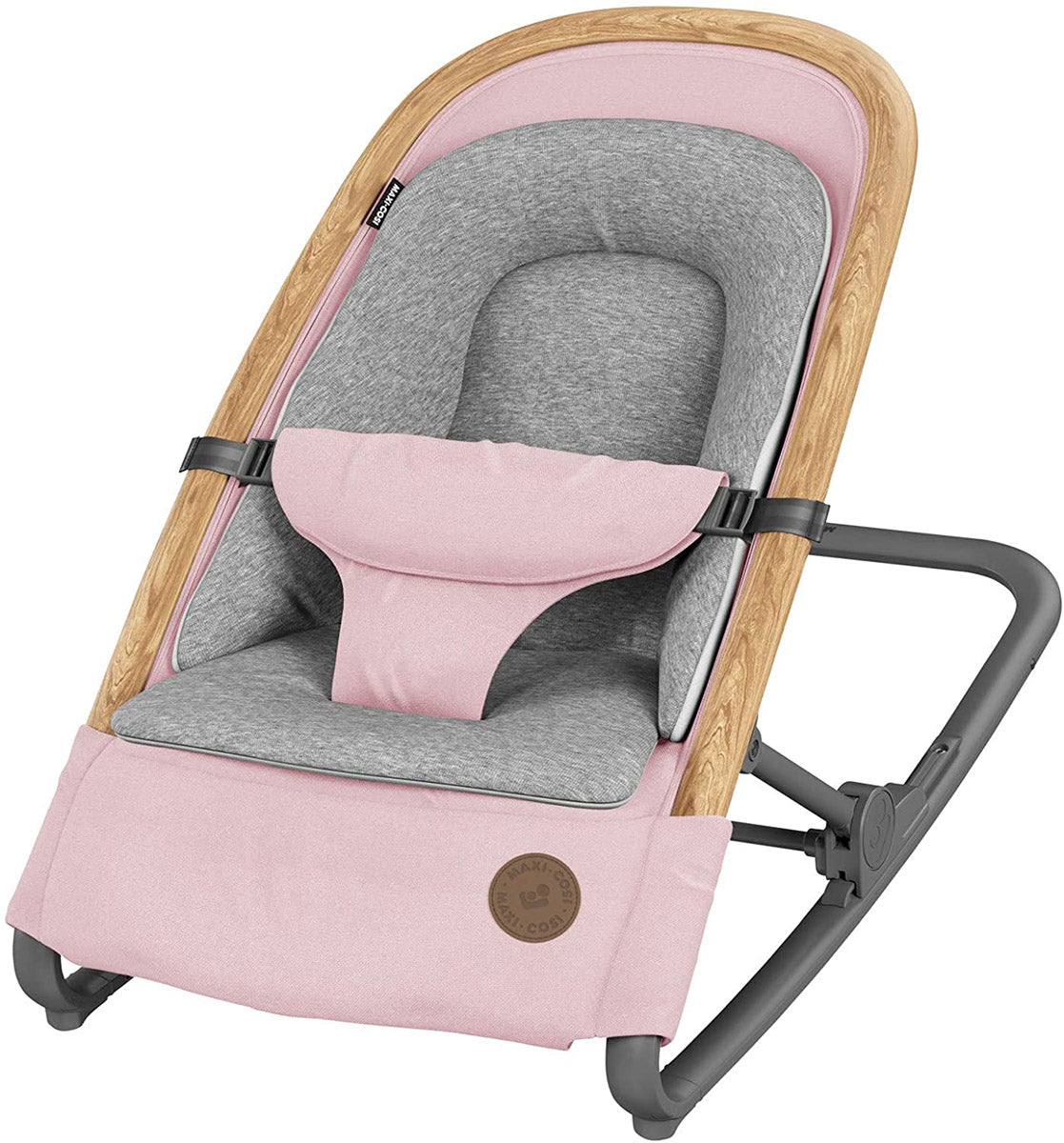 Maxi-Cosi Kori 2-in-1 Rocker - Essential Blush