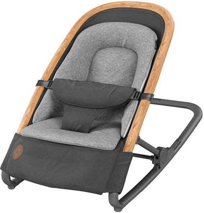 Maxi-Cosi Kori 2-In-1 Rocker - Essential Graphite