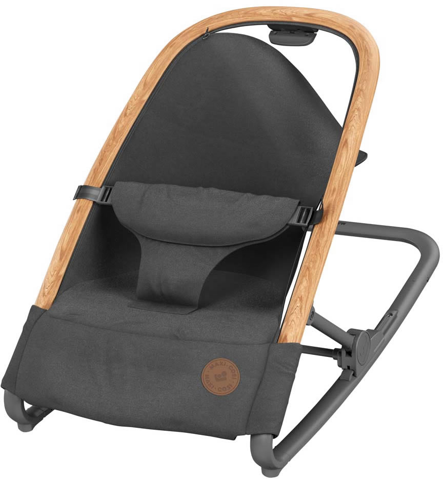 Maxi-Cosi Kori 2-In-1 Rocker - Essential Graphite